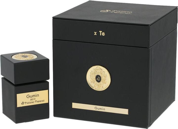 Produktbild Tiziana Terenzi Gumin (Eau de Parfum, 100 ml)