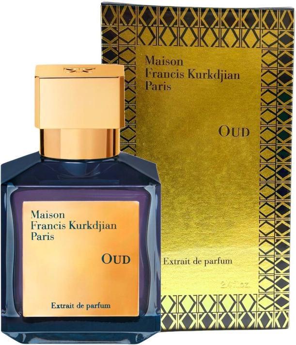 Image du produit Maison Francis Kurkdjian Oud (Eau de parfum, 70 ml)