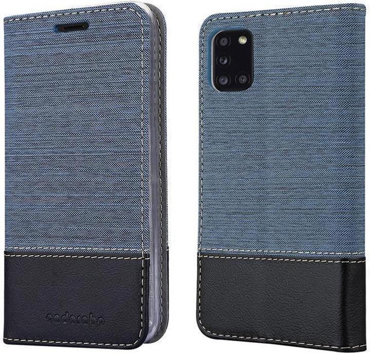 Actual product image Cadorabo Jeans look (Samsung Galaxy A31)