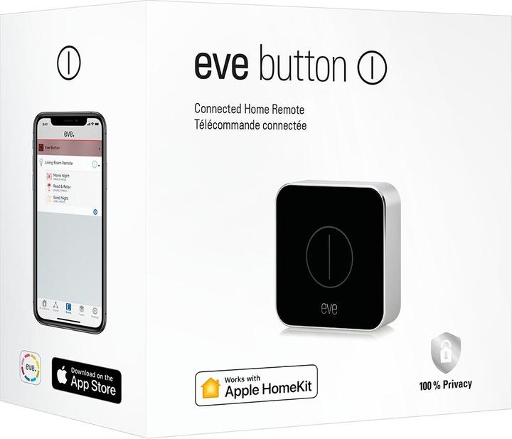 Immagine prodotto Eve Button