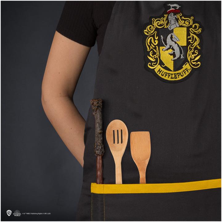 Actual product image Cinereplicas Harry Potter: Hufflepuff