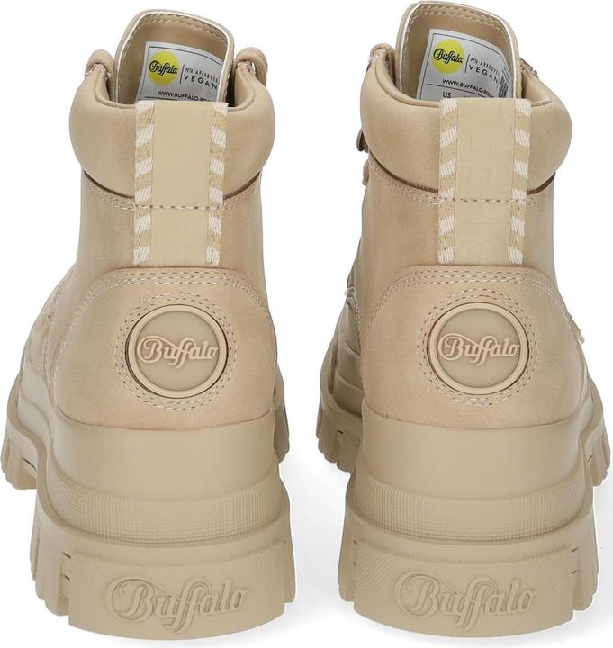 Actual product image Buffalo Stiefelette (40)