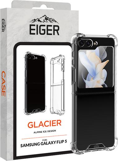 Immagine prodotto Eiger Glacier Case (Samsung Galaxy Z Flip5)