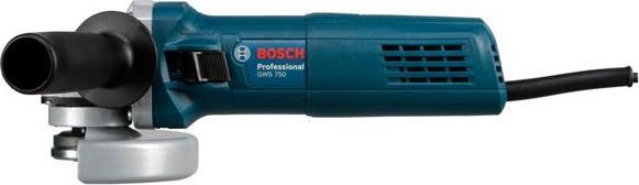 Image du produit Bosch Professional Gws (115 mm)