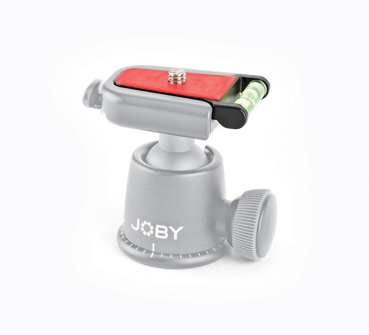 Image du produit Joby QR Plate Pack 3K (Trépied Plaque de changement rapide)