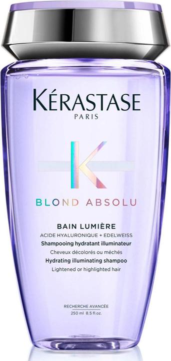 Immagine prodotto Kérastase Blond Light Holiday Set (Set per la cura dei capelli)