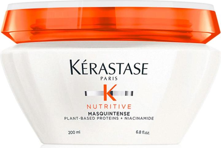Image du produit Kérastase Nutritive Intense Holiday Set (Set soin capillaire)