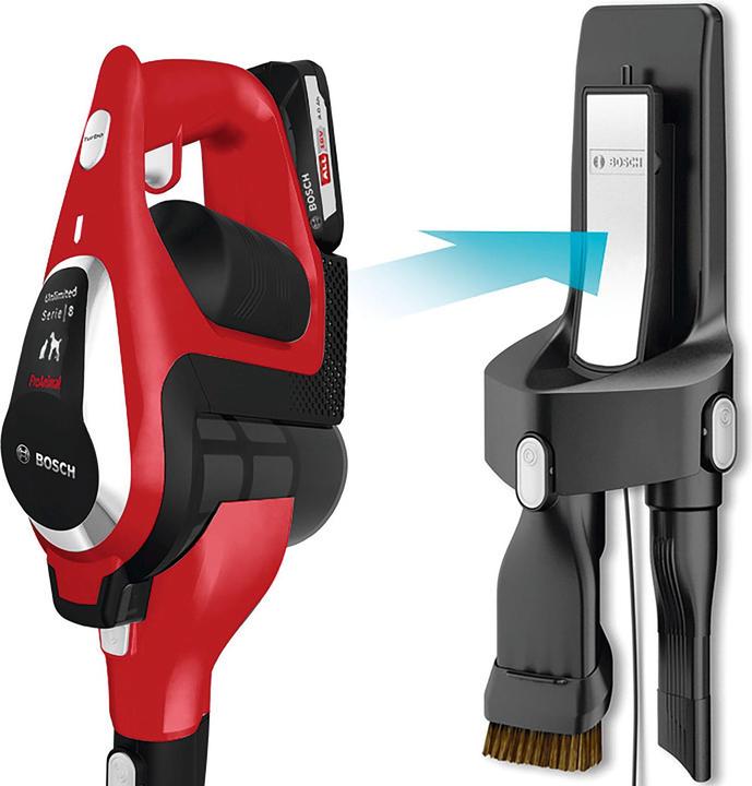 Actual product image Bosch Hausgeräte BBS 81 PETM