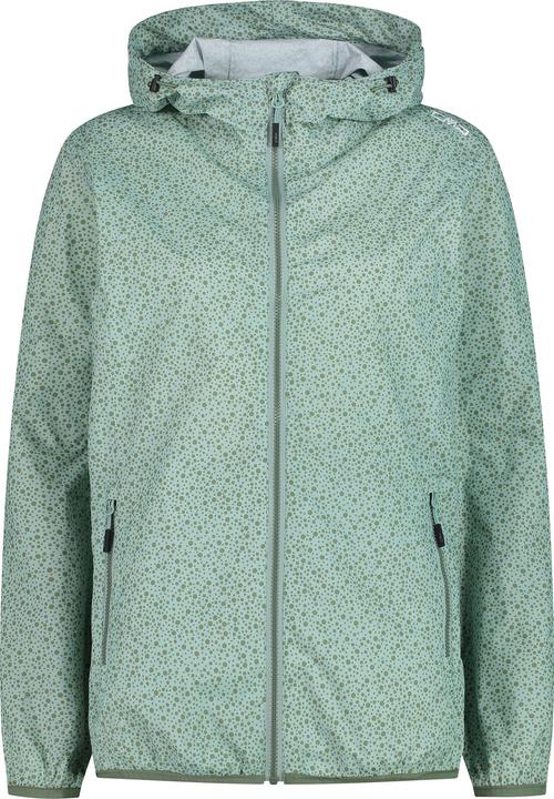 Immagine prodotto CMP Campagnolo Hoodie (M)