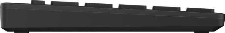 Actual product image HP 350 BLK Compact Multi-Device Keyboard GR (P) (DE, Wireless)
