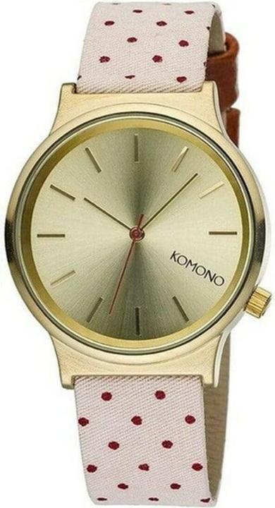 Komono Unisex-Uhr KOM-W1837 (Ø 34 mm) (34 mm)