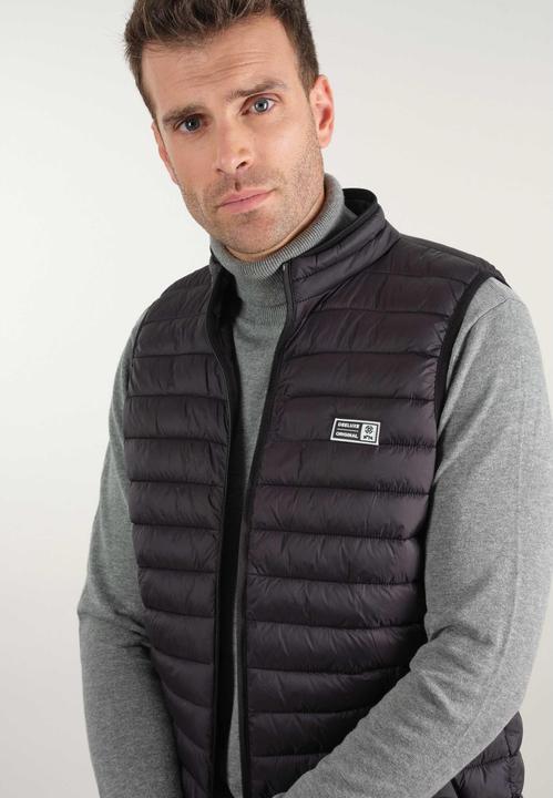 Actual product image Deeluxe puffer jacket marshy (XXL)