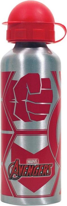 Produktbild Tinisu Marvel Avengers Aluminium Flasche 500ml (0.50 l)