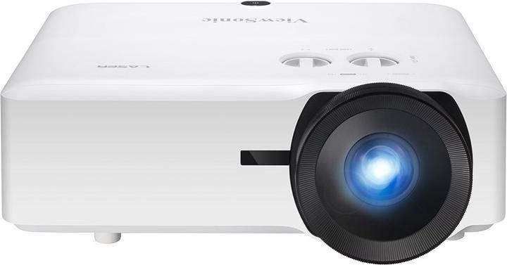 Image du produit Viewsonic Projecteur LS860WU, projecteur standard (WUXGA, 5000 lm, 1.36 - 2.18:1)