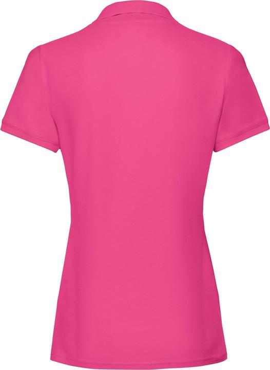 Immagine prodotto Fruit of the Loom Premium Maglietta Polo Donna (XL)