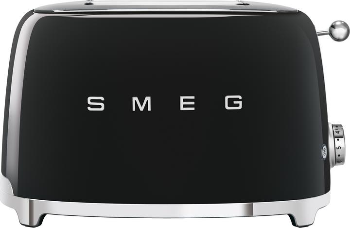 Black high gloss