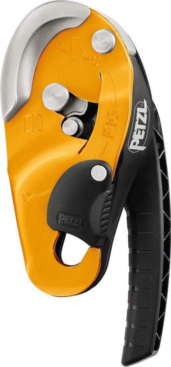 Petzl Descender Rig