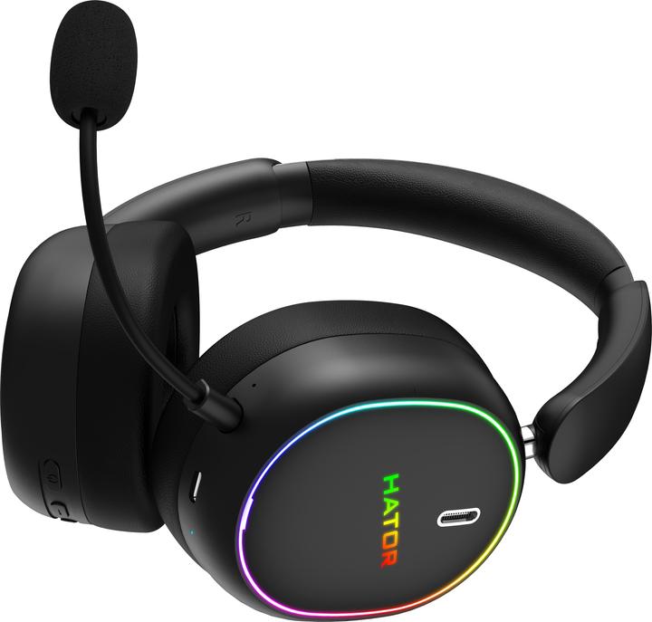Produktbild Hator Phoenix 2 Wireless (Kabellos)