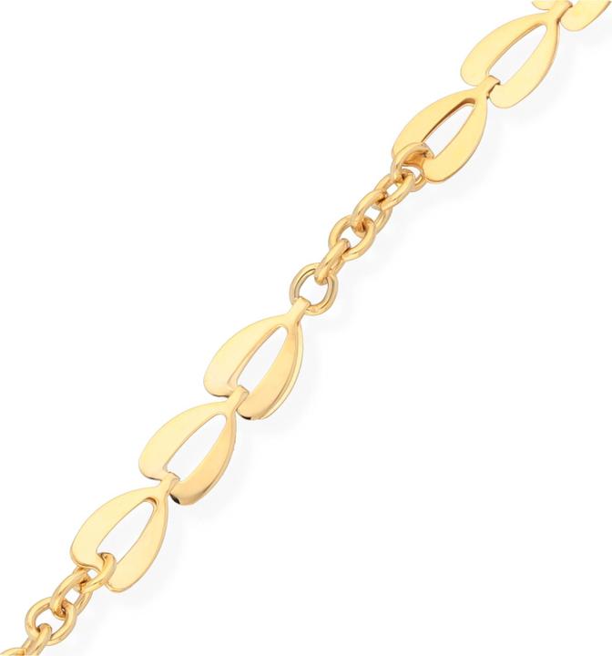 Carat Chic (19 cm, Gold 9ct)