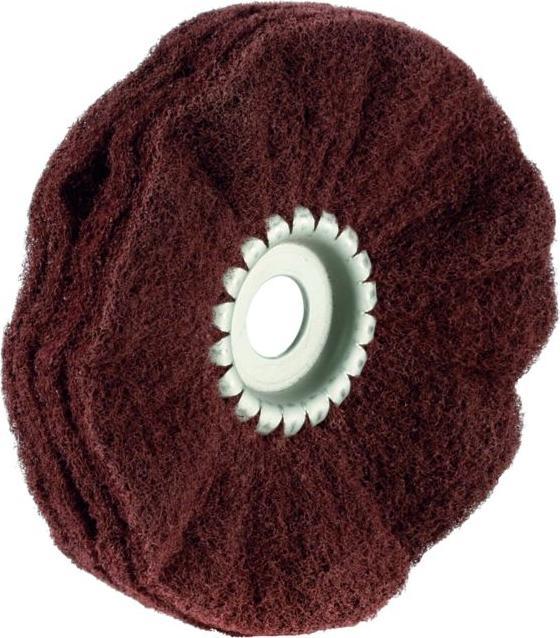 Produktbild Osborn Schleifvliesring-Set, 3-teilig (A), zum Satinieren mittelfein