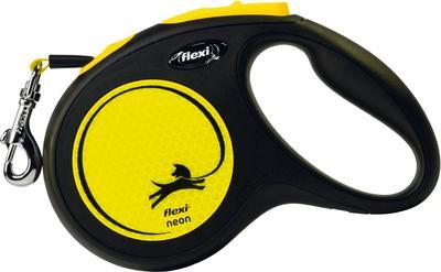 Actual product image Flexi New Neon (M, Dog, Walks)
