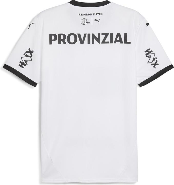 Image du produit Puma THW Kiel Maillot domicile (XXL)