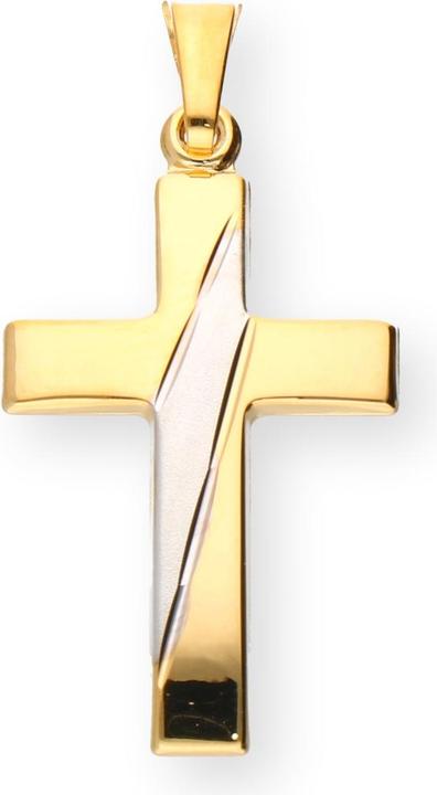Carat Religious (Gold 18ct)