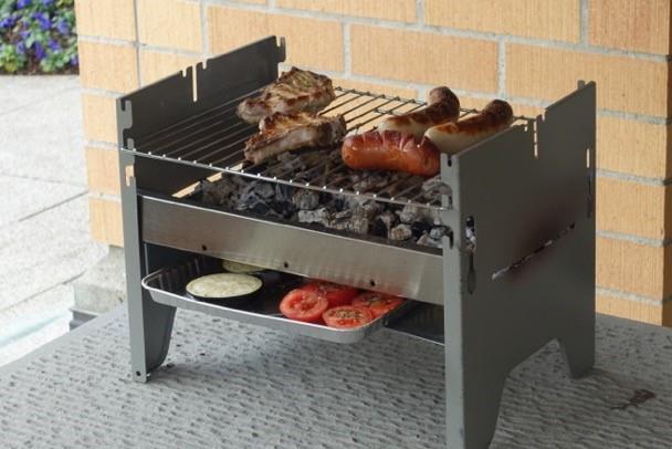 Produktbild PGrill 130 (38.50 cm)