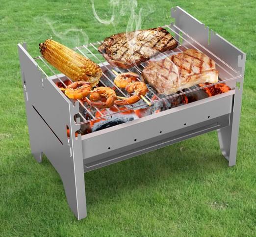 Produktbild PGrill 130 (38.50 cm)