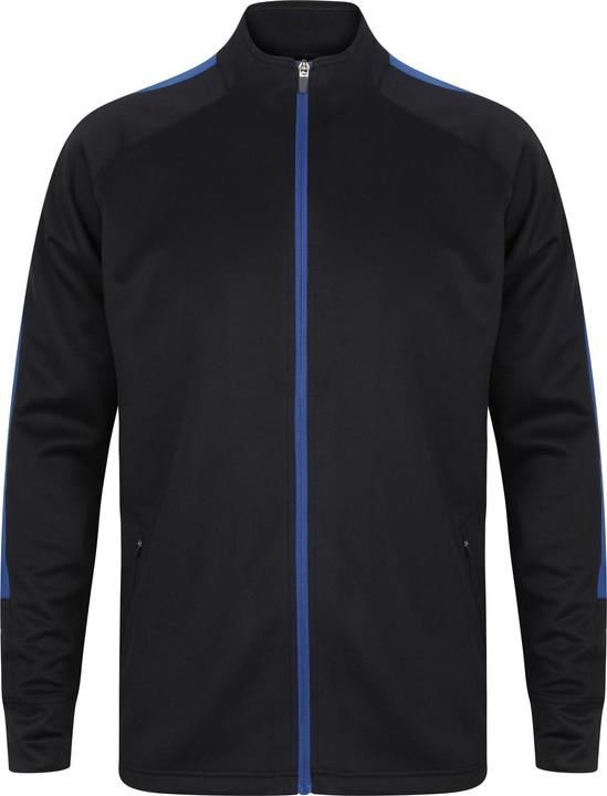 Blu navy/blu reale