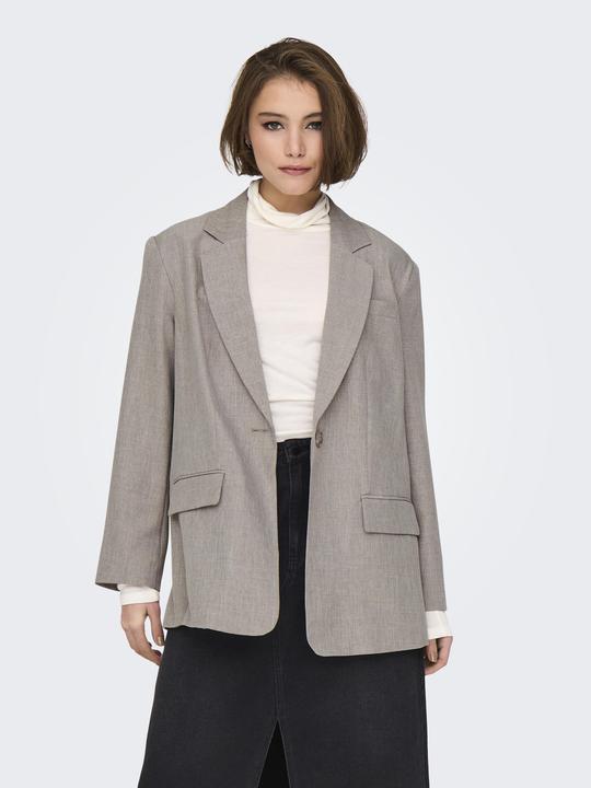 Immagine prodotto Only Onllinda Ls Boyfr Mel Blazer Tlr Noos (M)