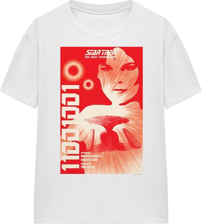 Produktbild The Next Generation Season 1 Episode 15 TShirt (L)