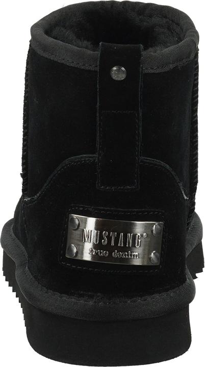 Actual product image Mustang Stiefelette (39)