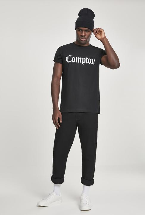 Produktbild Mister Tee Compton Tee (L)