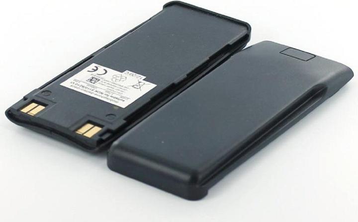 Image du produit AGI 5110 - Batterie - noir - Lithium-ion (Li-Ion) - 1200 mAh - 3,6 V - 103 mm