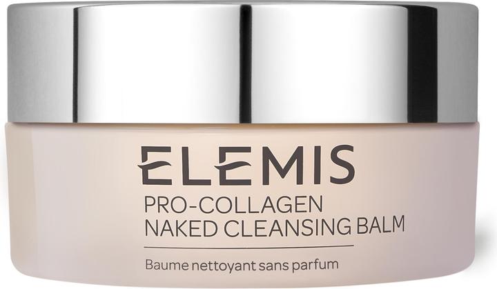 Elemis Naked Cleansing Balm (Reinigungslotion, 100 ml)