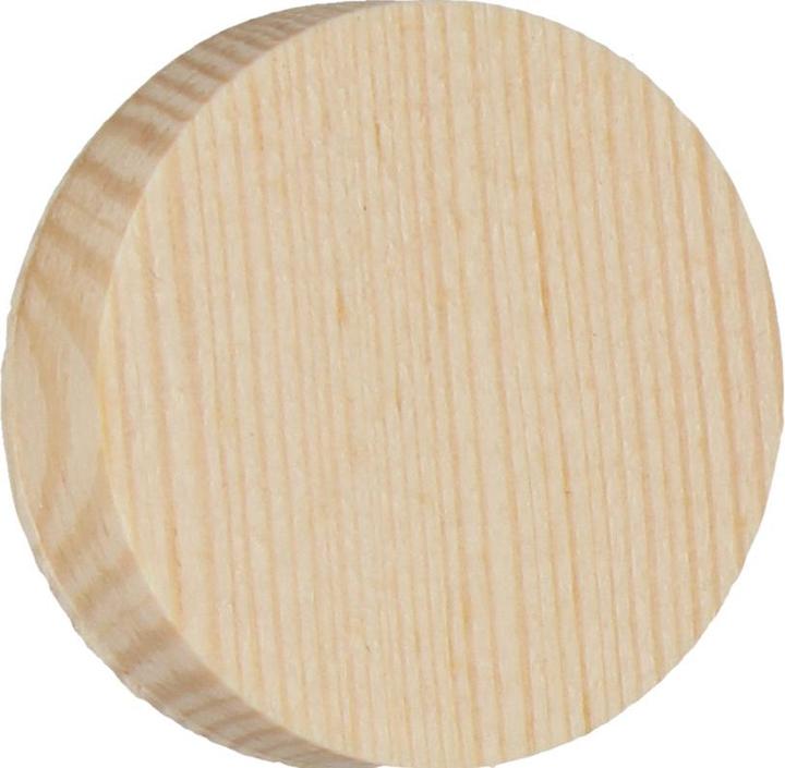 Immagine prodotto Werkstarck Tasselli per nodi pino (1 pz.)