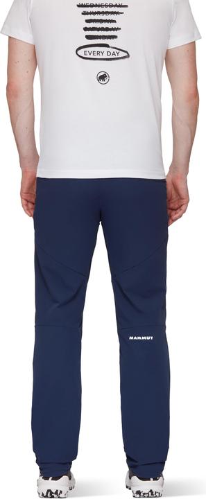 Actual product image Mammut Aenergy Light SO Pants Men (52)