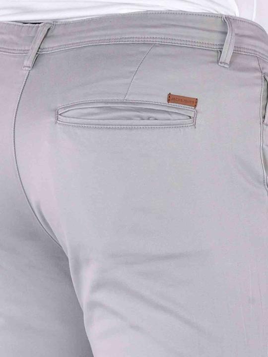 Actual product image Jack & Jones Slim fit chino trousers Chino trousers (34)