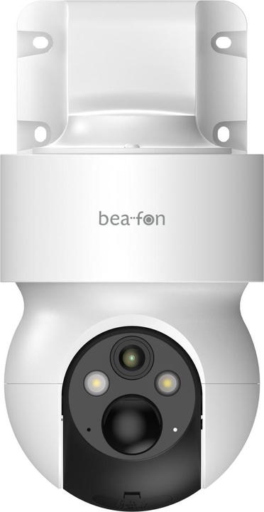 Actual product image Bea-Fon Safer 3S Pro (2304 x 1296 Pixels)