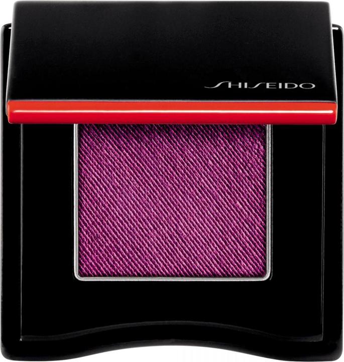 Actual product image Shiseido Powder Gel Eye Shadow (12 Hara-Hara Purple)