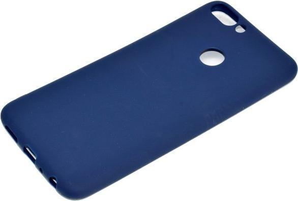 Produktbild MU Classic Softcase TPU Series (Honor 9 Lite)