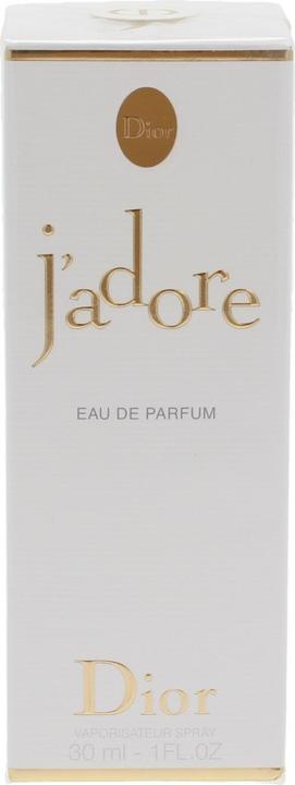 Actual product image Dior J'Adore (Eau de parfum, 30 ml)