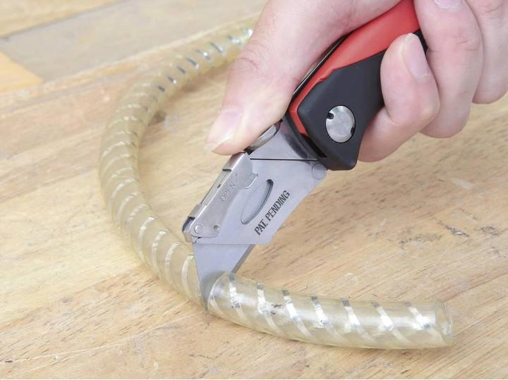 Produktbild Toolcraft Universal-Faltmesser (Ersatzklinge)
