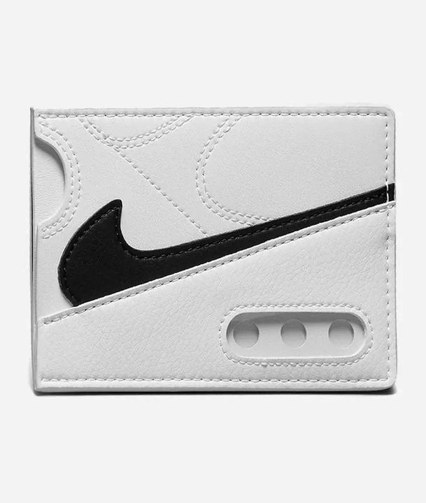 Actual product image Nike Air Max 90 Card Wallet