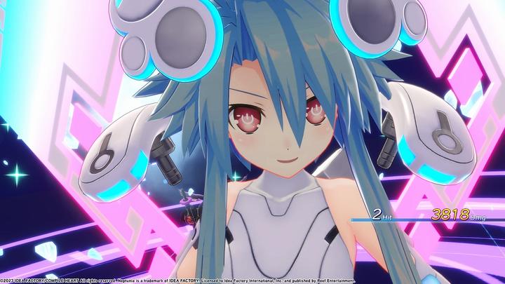 Produktbild Idea Factory Neptunia: Sisters VS Sisters - Calendar Edition (PS4, EN)