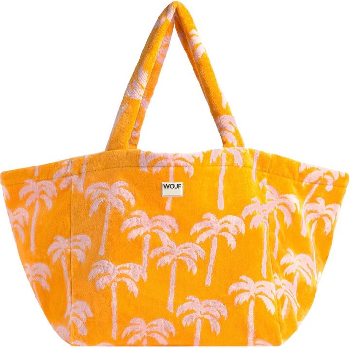 Wouf Terry Shopper Tasche 33 cm (36 l)