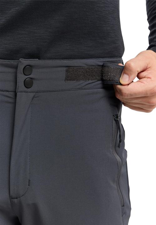 Produktbild Witeblaze WB-MAIPO Men s softshell pant, anthrazit XL (XL)