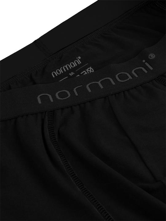 Produktbild Normani 6 weiche Boxershorts aus Baumwolle (3XL, 6er Pack)
