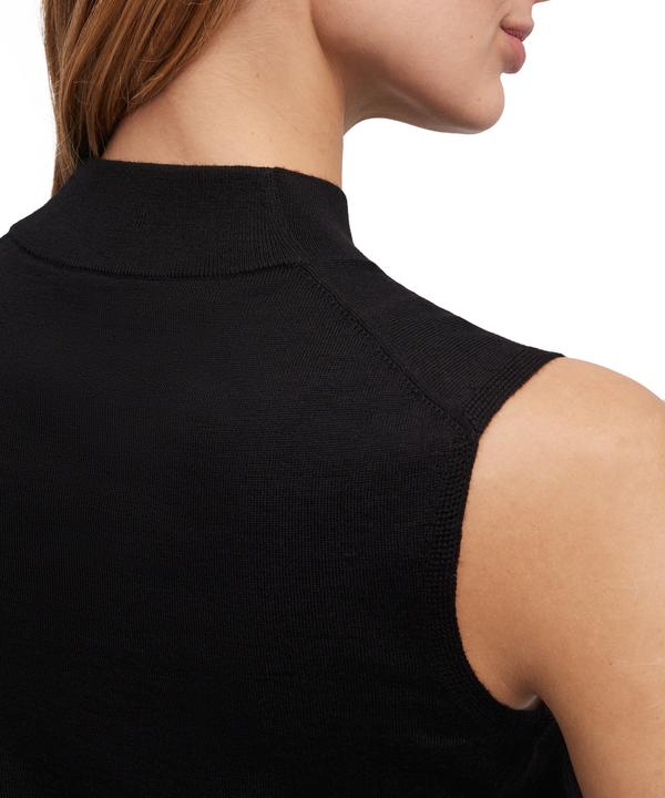 Actual product image Falke FAV Merino X-fine Mock Top w (XL)